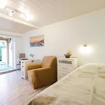 Anke's Inseldomizil Apartament