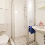 Anke's Inseldomizil Apartament Koserow