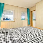 Apartament Anke's Inseldomizil