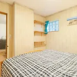 Anke's Inseldomizil Apartament Koserow