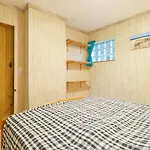 Anke's Inseldomizil Apartament Koserow