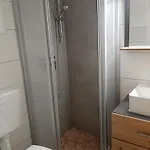 Anke's Inseldomizil Apartament