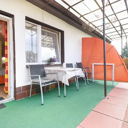 Anke's Inseldomizil *