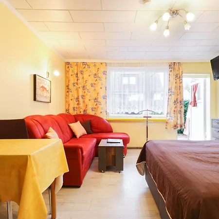 Anke's Inseldomizil *