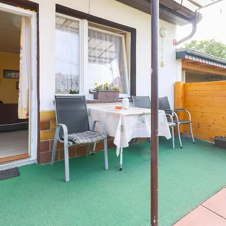 Anke's Inseldomizil *