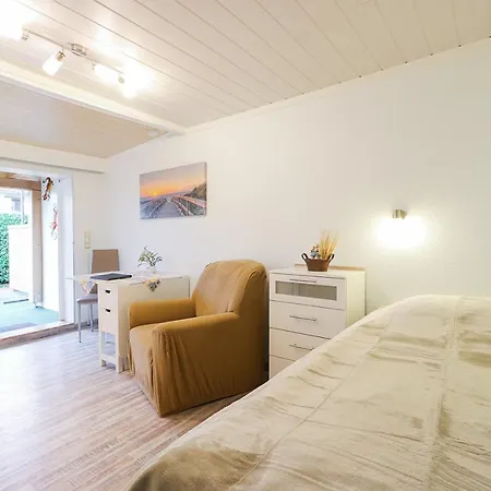 Anke's Inseldomizil Apartament