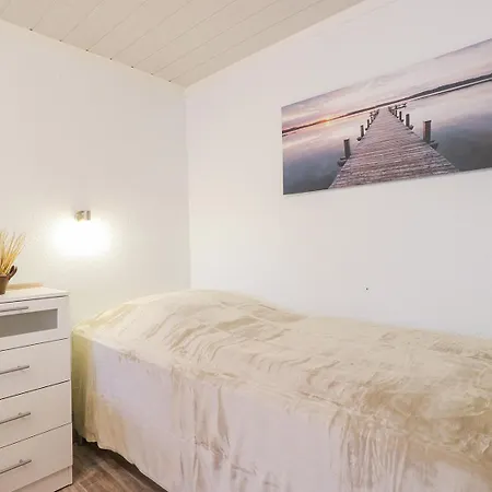 Anke's Inseldomizil *