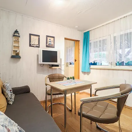 Anke's Inseldomizil * Koserow