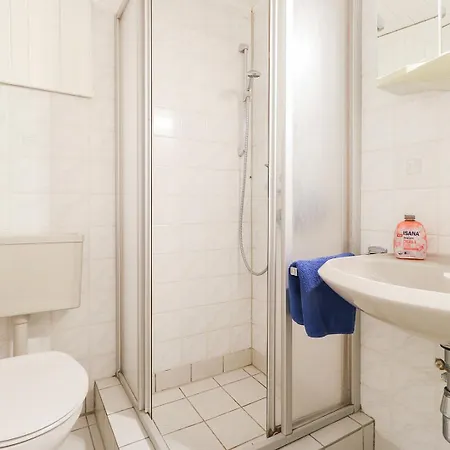 Anke's Inseldomizil Apartament Koserow