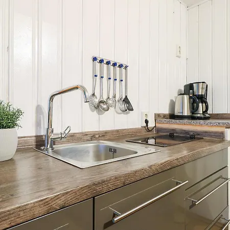 Anke's Inseldomizil * Koserow