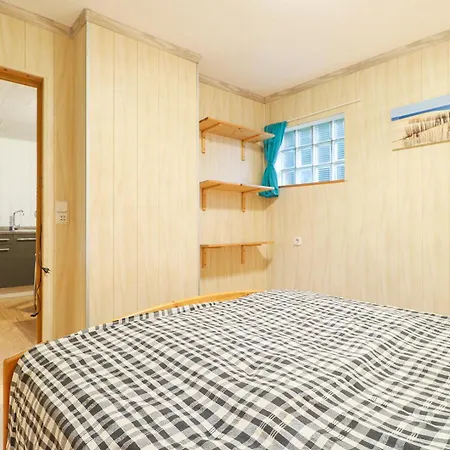 Anke's Inseldomizil Apartament Koserow