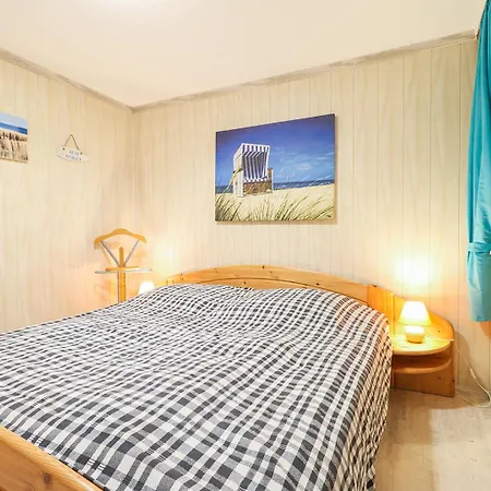 Anke's Inseldomizil * Koserow