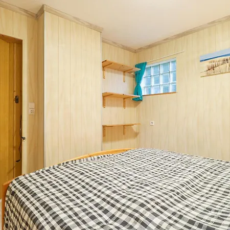 Anke's Inseldomizil Apartament Koserow