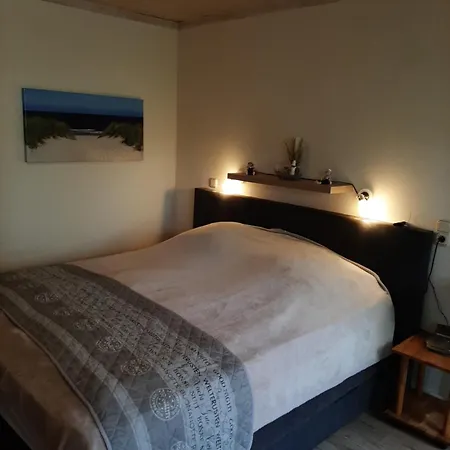 Anke's Inseldomizil *