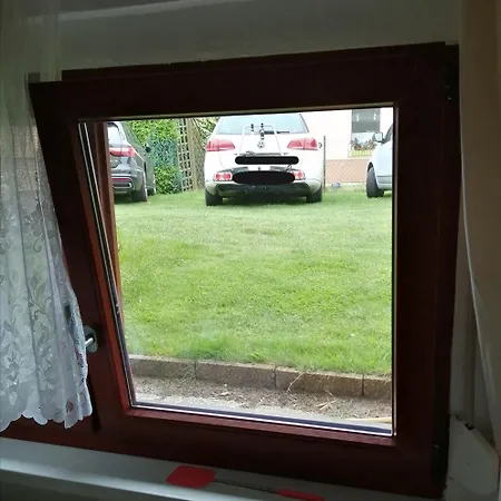 Anke's Inseldomizil Apartament Koserow